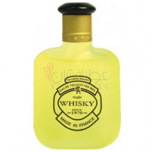 اوافلور ویسکی